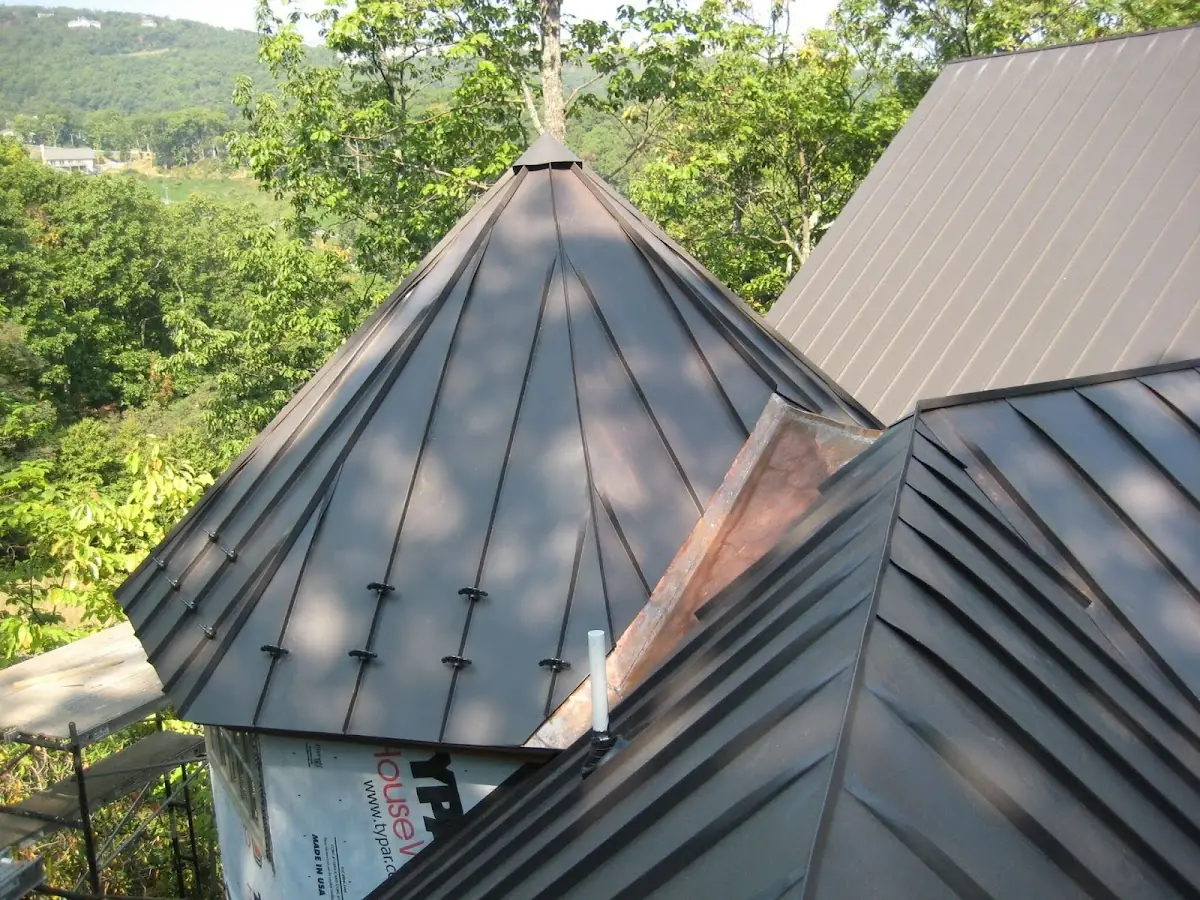 Professional Gutter Cleaning by Craftsman Roofing in Central Escondido